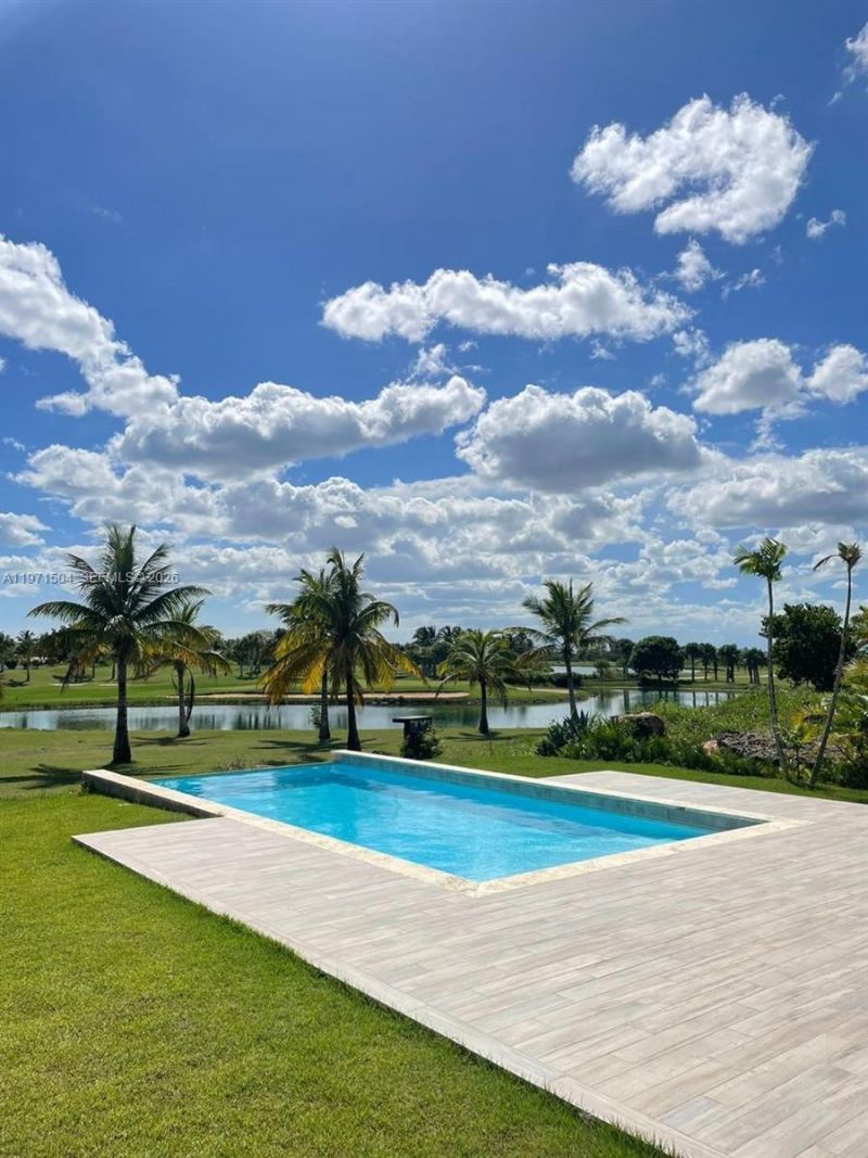Samanes, La Estancia Golf & Country Club, , DR 00000 Photo