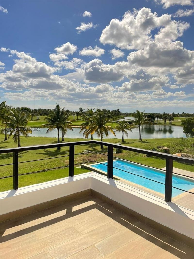 Samanes, La Estancia Golf & Country Club, , DR 00000 Photo