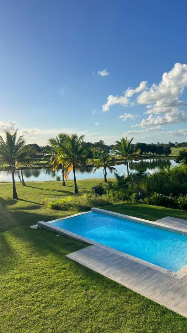 Samanes, La Estancia Golf & Country Club, , DR 00000 Photo