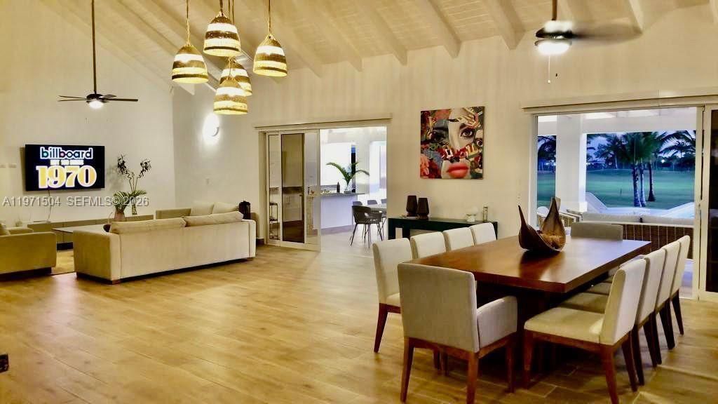 Samanes, La Estancia Golf & Country Club, , DR 00000 Photo