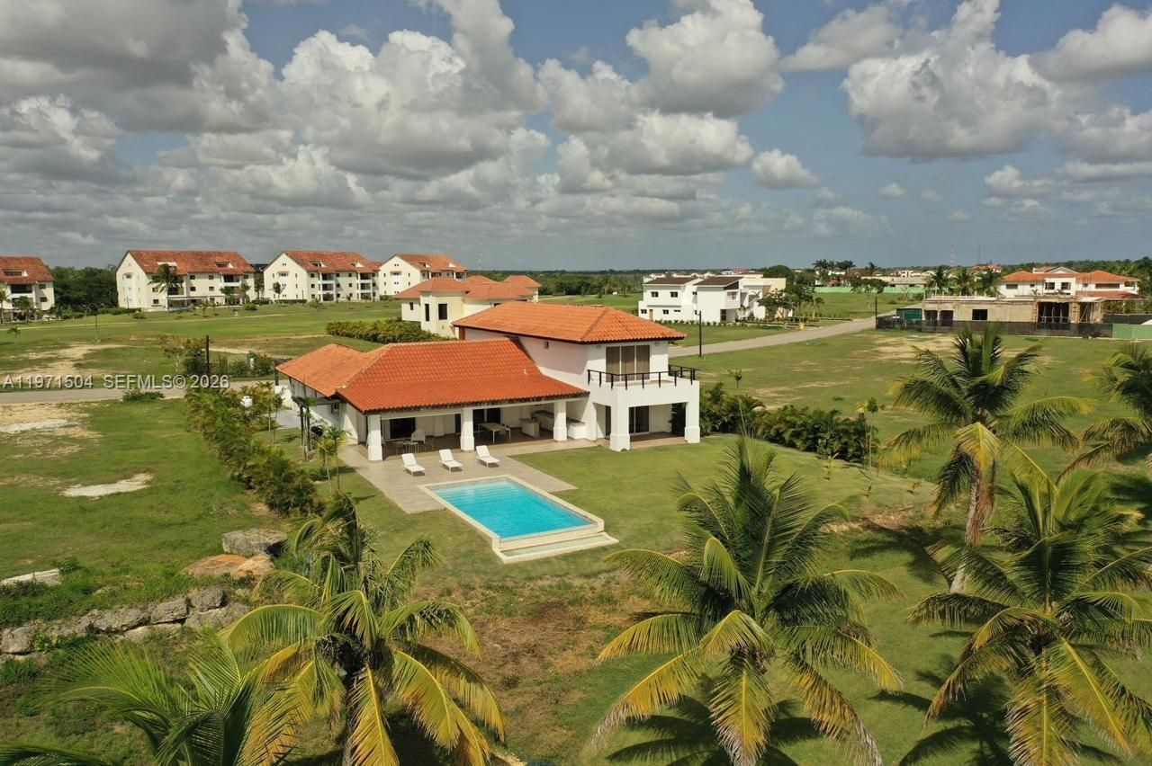 Samanes, La Estancia Golf & Country Club, , DR 00000 Photo