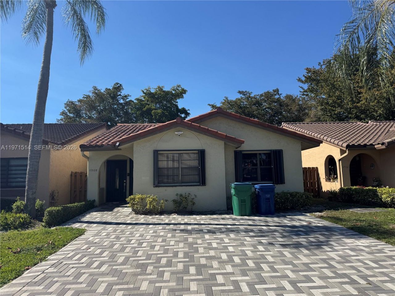 17528 NW 66th Pl, Unit 17528, Hialeah, FL 33015 Main Photo