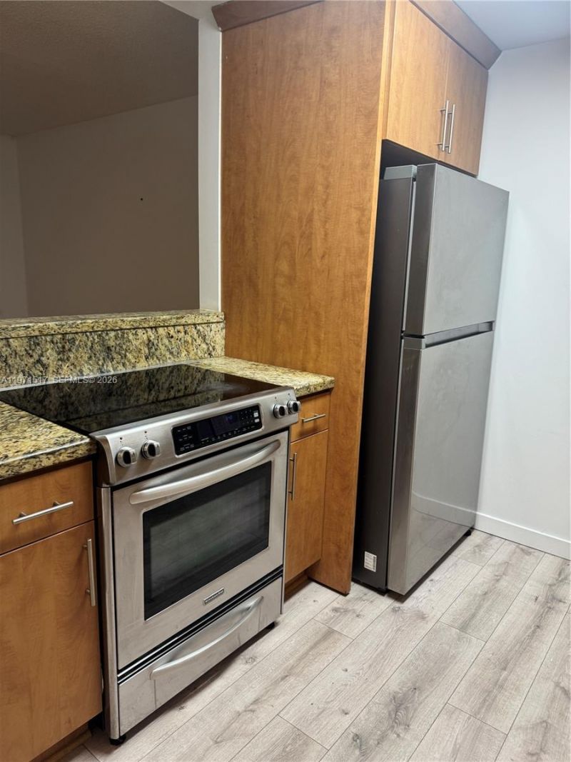 200 SW 132nd Way , Unit 207L, Pembroke Pines, FL 33027 Photo