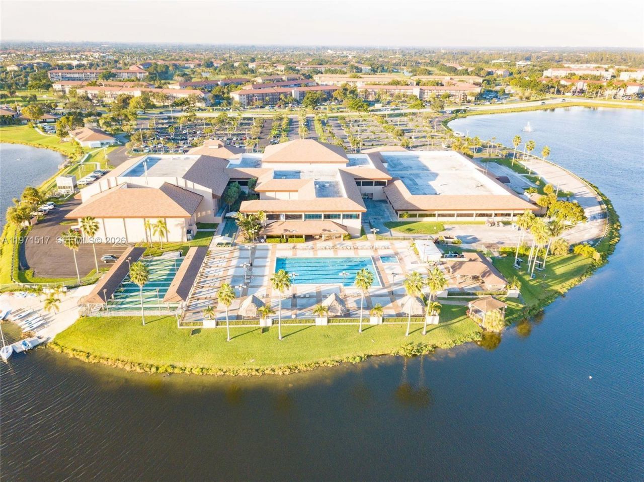 200 SW 132nd Way , Unit 207L, Pembroke Pines, FL 33027 Photo