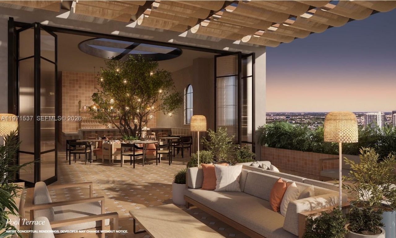 11 NE 6th, Unit 1905, Miami, FL 33132 Photo