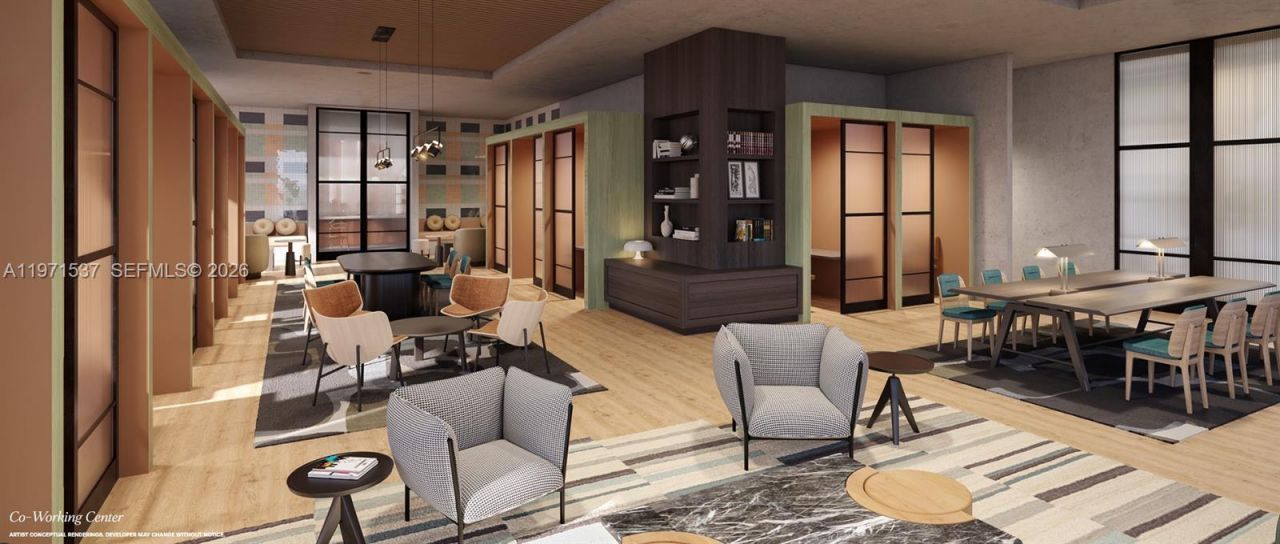 11 NE 6th, Unit 1905, Miami, FL 33132 Photo