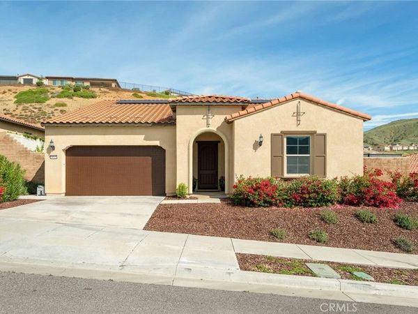 24528 Crestley Drive, Corona, CA 92883