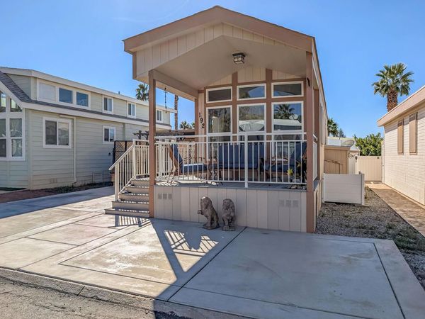70200 Dillon Road, Unit 192, Desert Hot Springs, CA 92241