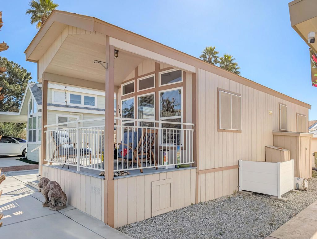 70200 Dillon Road, Unit 192, Desert Hot Springs, CA 92241 Main Photo