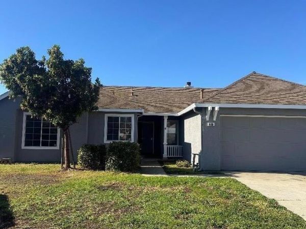610 Portola Court, Soledad, CA 93960
