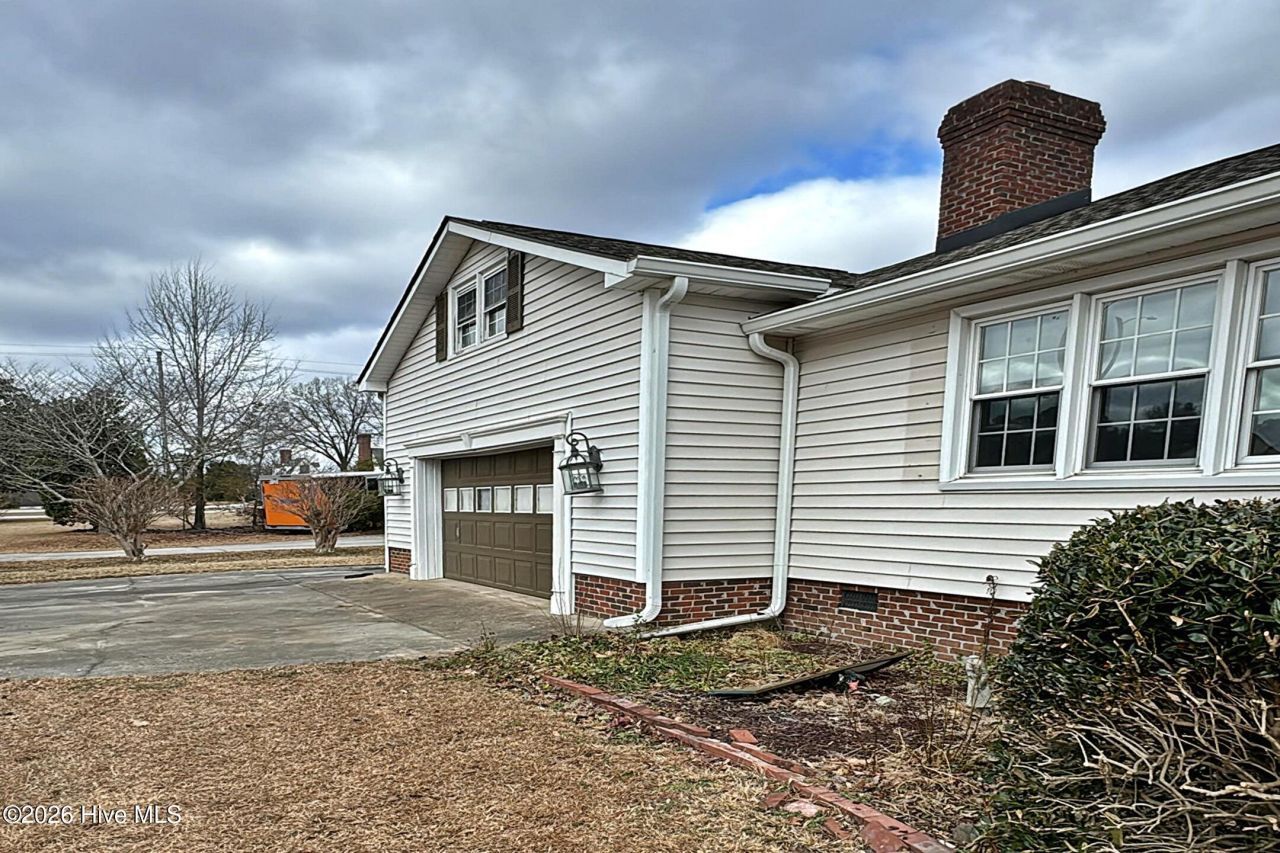 645 Sand Trap Drive, Rocky Mount, NC 27804 Main Photo