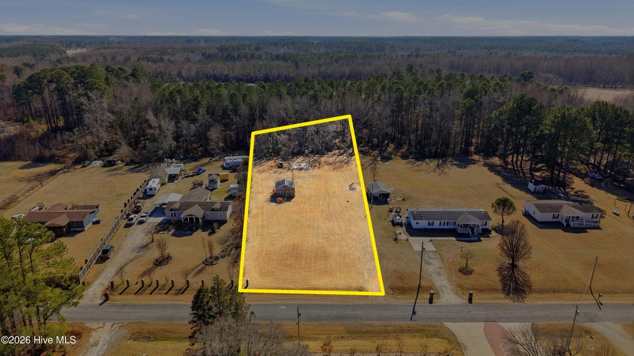 618 Phillips Road, Selma, NC 27576 Main Photo