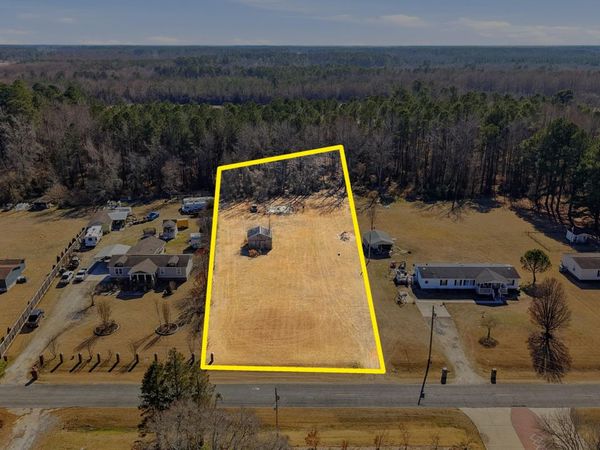 618 Phillips Road, Selma, NC 27576