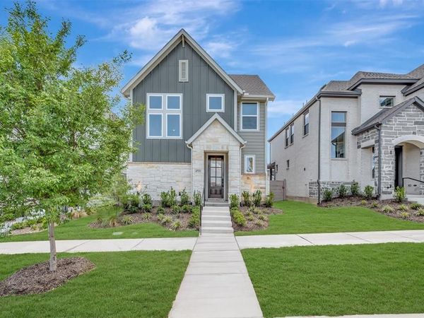 4721 Vizsla Lane, McKinney, TX 75071