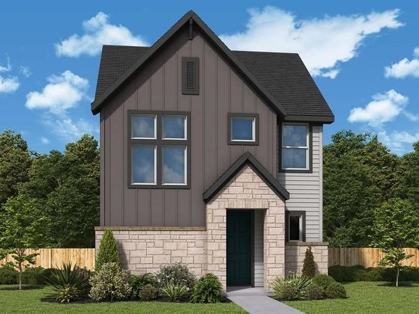 4721 Vizsla Lane, McKinney, TX 75071