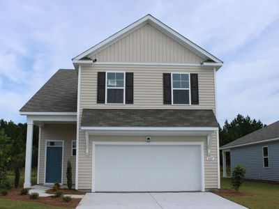 2725 Riverboat Way , Conway, SC 29526