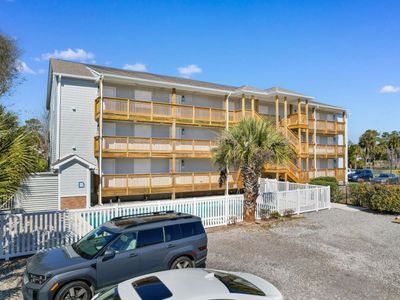 712 South Dogwood Dr., Unit 201, Myrtle Beach, SC 29575