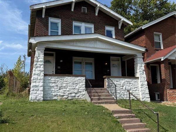 4215 Shreve Avenue, St Louis, MO 63115