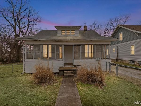 2619 Sidney Street, Alton, IL 62002