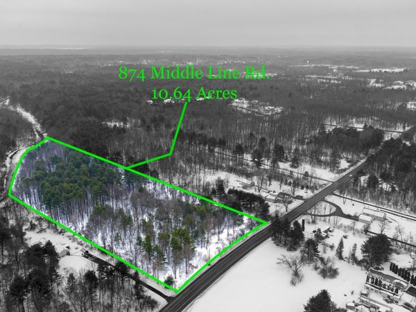 874 Middle Line Road, Milton, NY 12020