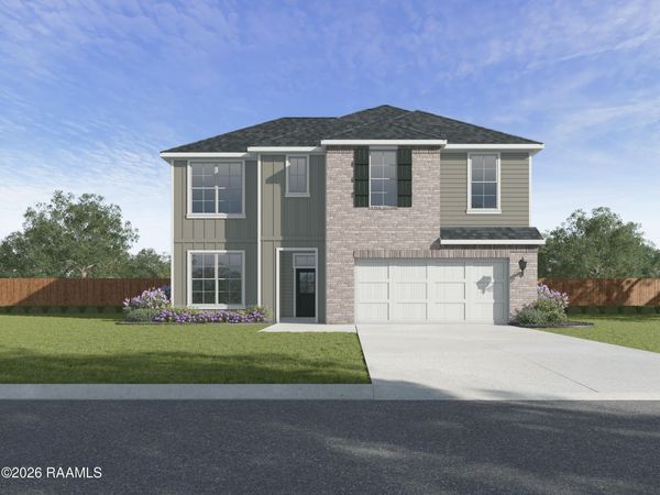 302 Bellewood Drive , Lafayette, LA 70507