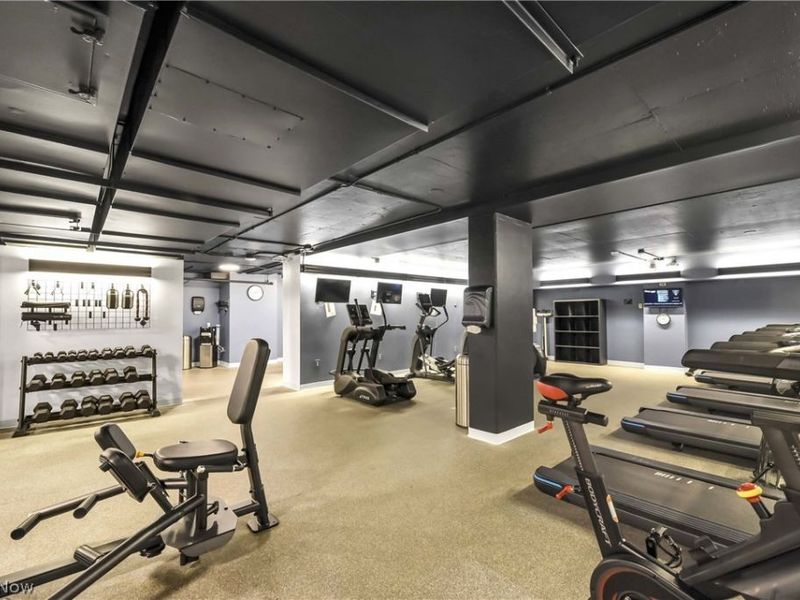 12700 Lake Avenue, Unit 2808, Lakewood, OH 44107 Photo 25