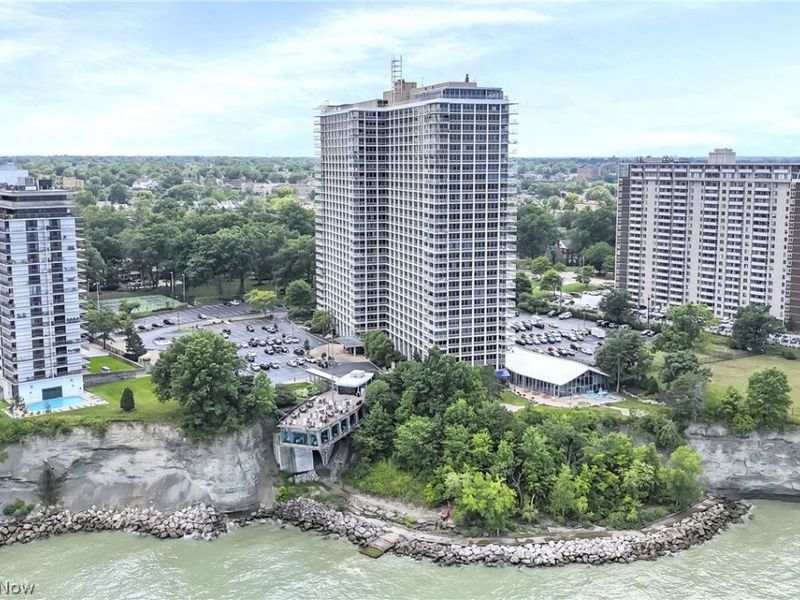 12700 Lake Avenue, Unit 2808, Lakewood, OH 44107 Photo 41