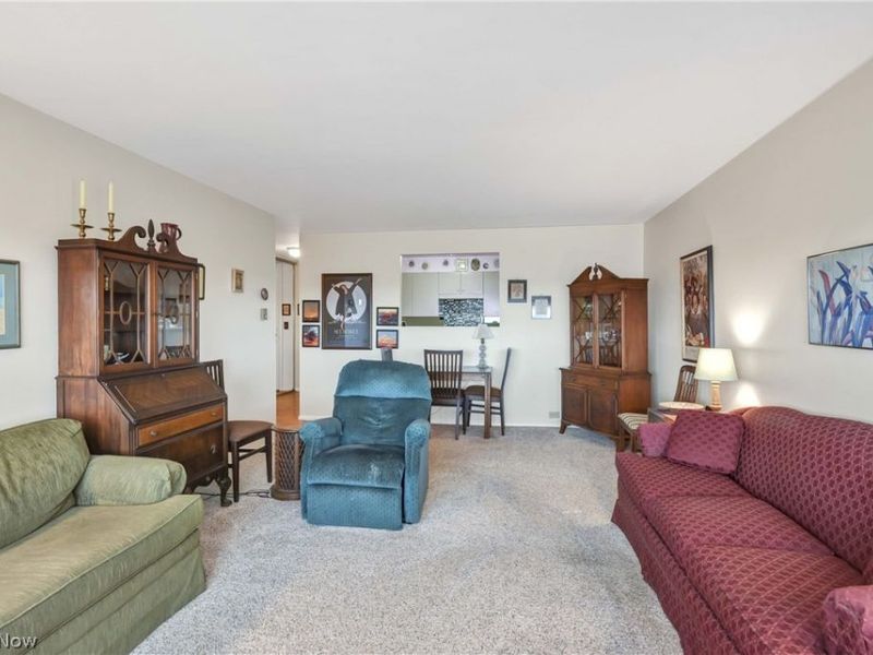 12700 Lake Avenue, Unit 2808, Lakewood, OH 44107 Photo 5