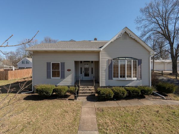 166 N Main Street, Walton, KY 41094