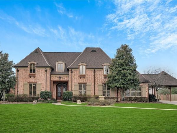 305 HIGHLAND BLUFF Drive, Slidell, LA 70461