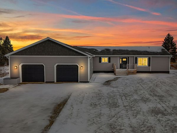 228 Ambler Drive, Brooklyn, MI 49230