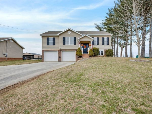 175 Argil Cox Road, Jonesborough, TN 37659