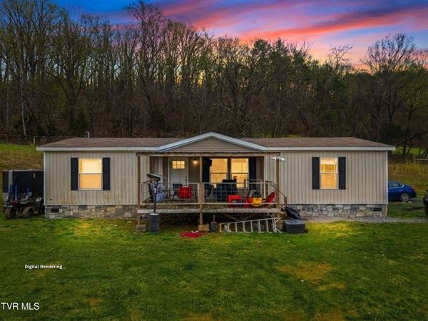 612 Grassy Valley Road, Whitesburg, TN 37891