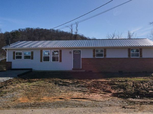 1106 Idlewylde Circle, Johnson City, TN 37601