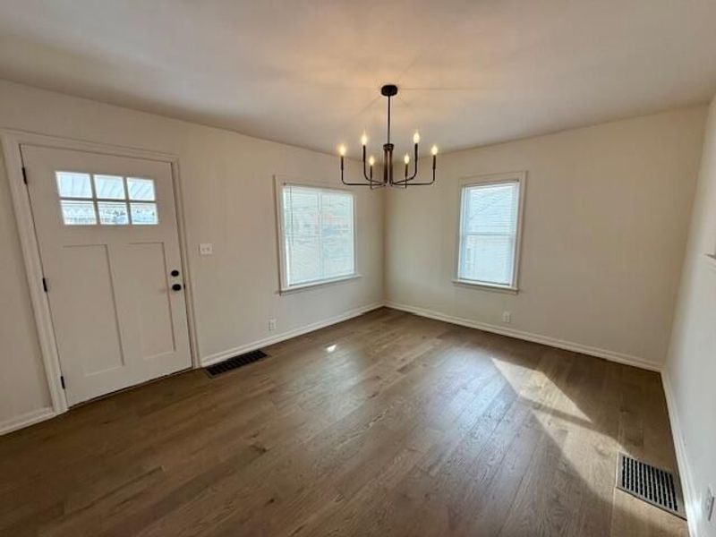 1329 Lamar Drive, Springfield, OH 45504 Photo 4