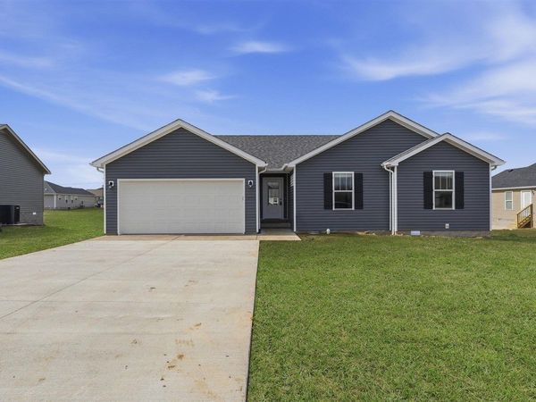 905 Alberta Drive , Bowling Green, KY 42101
