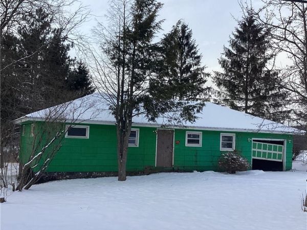 123 County Road 31, Norwich, NY 13815