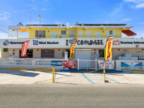 KM 2.8 COMBATE, Unit 123, Cabo Rojo, PR 00623