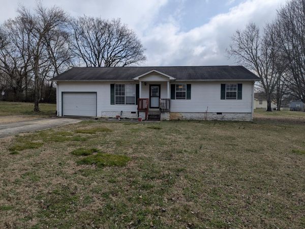 198 Graham Street, Dayton, TN 37321