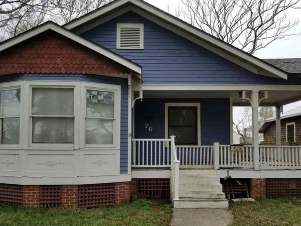 76 Lemon St, St Augustine, FL 32084