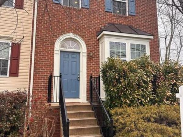 1101 SPRING RUN COURT, FREDERICK, MD 21702