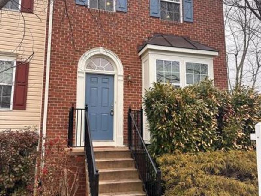 1101 Spring Run Court, Frederick, MD 21702 Main Photo