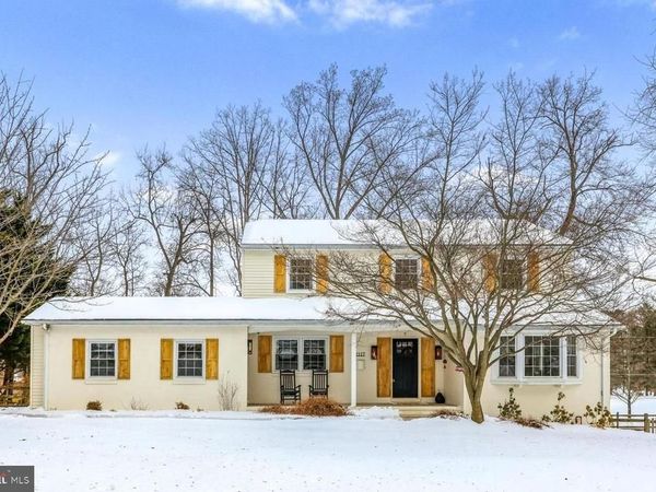 2117 WOODFORK ROAD, LUTHERVILLE TIMONIUM, MD 21093