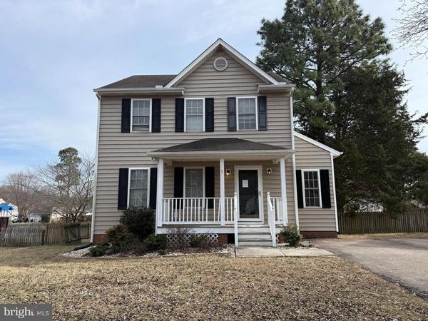 1709 ASHCLIFF WAY, HENRICO, VA 23228