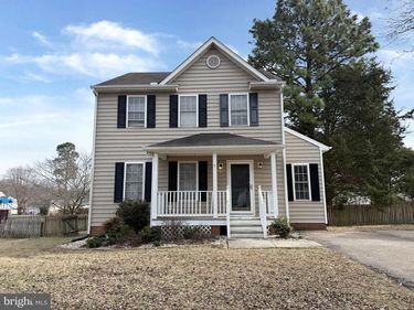 1709 ASHCLIFF WAY, HENRICO, VA 23228