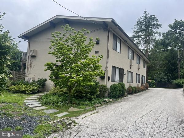 454 OLD LANCASTER ROAD, Unit 2, HAVERFORD, PA 19041