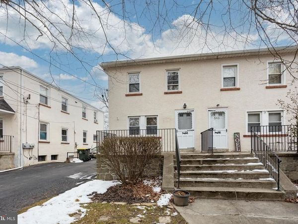 547 NORTHBROOK ROAD, WEST CHESTER, PA 19382