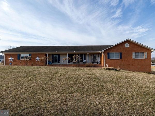 116 DENBROOK LANE, LURAY, VA 22835