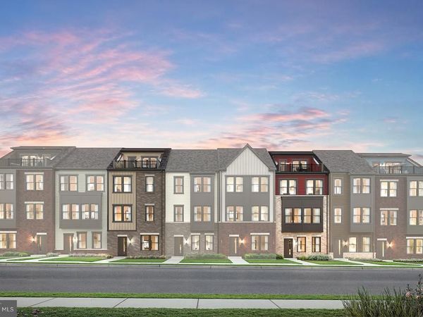 1205 BEAR OAK LANE , Unit 2, LAUREL, MD 20724