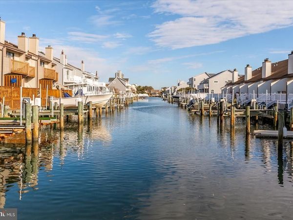 616 SALT SPRAY ROAD, Unit 7, OCEAN CITY, MD 21842